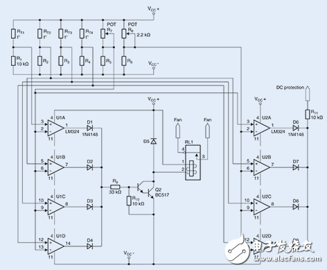 一文詳解負(fù)溫度系數(shù)熱敏電阻