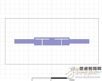 一種小型DMS低通濾波器詳細解析