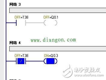 一些PLC指令的用法，一些PLC編程的經驗