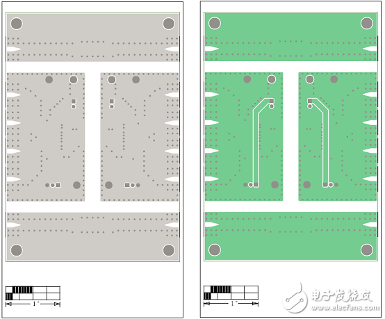 Maxim MAX22444－6快速低功耗四路數字電流隔離器解決方案