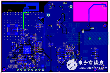 采用AFE4900可穿戴無線多參數病人監護器參考設計TID-01580詳解