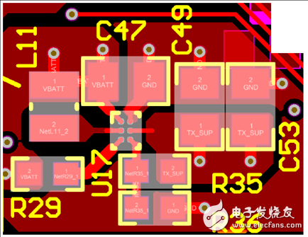采用AFE4900可穿戴無線多參數病人監護器參考設計TID-01580詳解