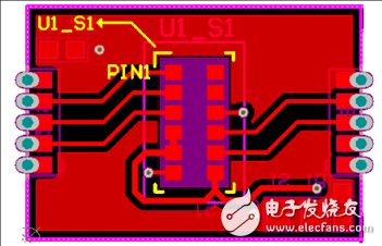 采用AFE4900可穿戴無線多參數病人監護器參考設計TID-01580詳解