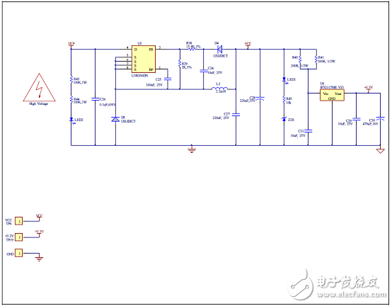 [原創] Infineon IFCM15P60GDCIPOS模塊三相馬達控制方案