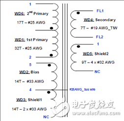 [原創(chuàng)] PowerInt InnoSwitch3－Pro系列USB PD 3．0電源參考設(shè)計DER702