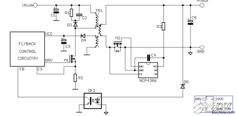 為Type-C連接器傳輸開發(fā)優(yōu)化的電源適配器