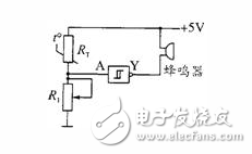 淺談施密特觸發器工作條件工作原理及具體作用
