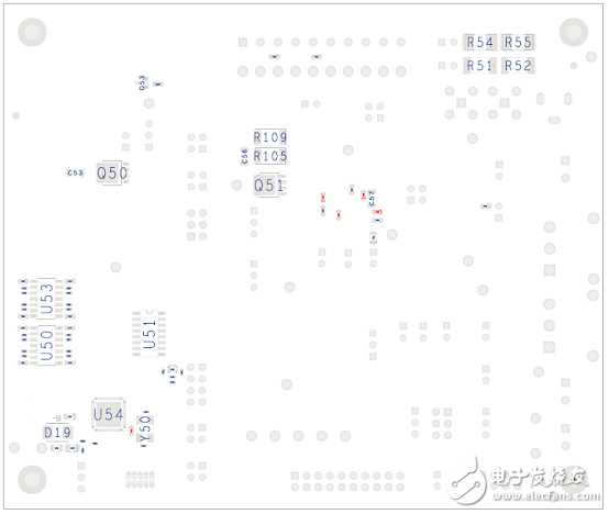 [原創] NXP FS4503混合和動力汽車系統基礎芯片(SBS)解決方案