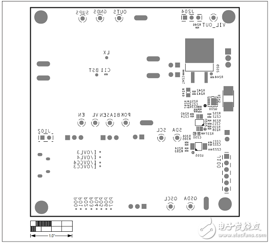 [原創(chuàng)] Maxim MAX77503 1．5A 94%效率降壓轉(zhuǎn)換器解決方案