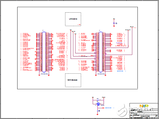 [原創] NXP LPC5401832位ARM MCU IoT模塊解決方案