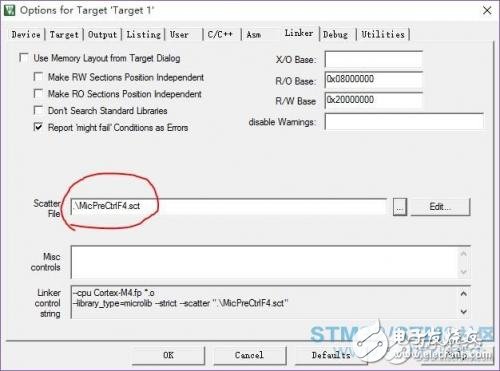 STM32F4當(dāng)中有個(gè)CCM內(nèi)存，該如何使用？