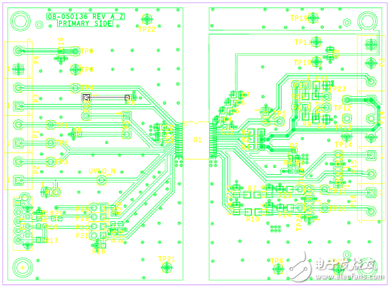 ADuM4137單路IGBT柵極驅動解決方案