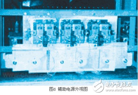 基于3.3kv hvipm的電力機車變頻控制系統概述