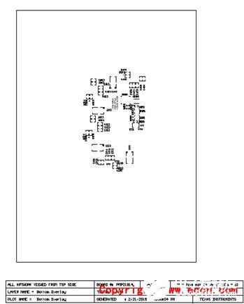 [原創(chuàng)] TI TPS546D24A四相160A同步降壓轉(zhuǎn)換器參考設(shè)計(jì)PMP21814