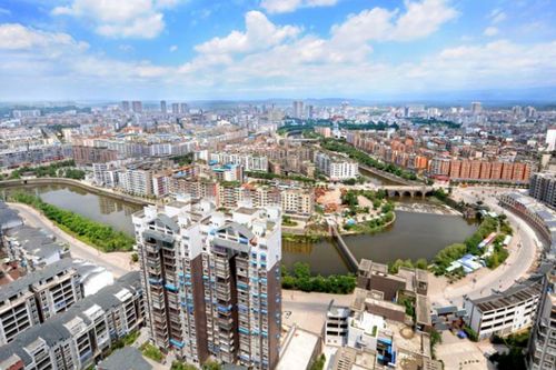 四川這地難留人 外出定居排省內(nèi)第一,并非綿陽,未來發(fā)展受影響