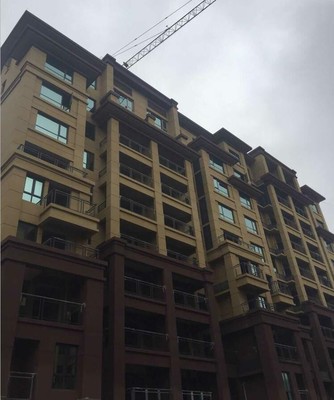 四川恒陽房地產開發集團