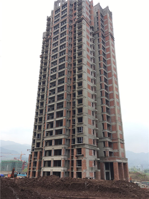 四川恒陽(yáng)房地產(chǎn)開發(fā)集團(tuán)