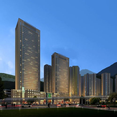 開元酒店集團(tuán)版圖擴(kuò)張迅猛 新增17家 新開8家酒店