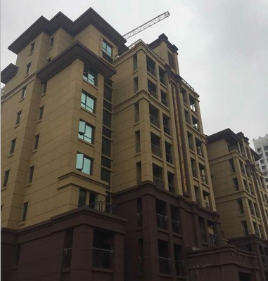 四川恒陽房地產開發集團