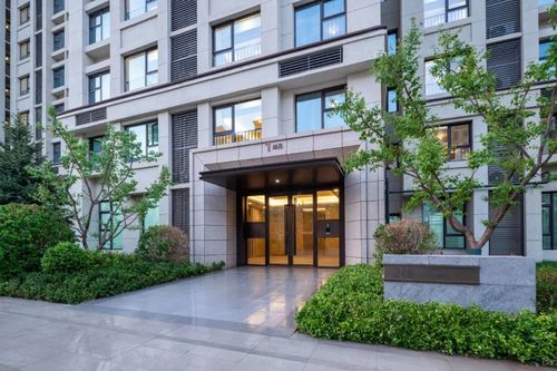 中駿地產 城 諾再兌現 北京中駿云景臺二期實景呈現