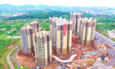 負債1.18億!廣安&ldquo;地王&rdquo;重向地產正式宣布破產清算