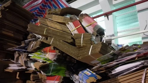 頭條 原料 房產(chǎn) 設備 9家紙箱彩印廠遭法院查封,大批財產(chǎn)將拍賣