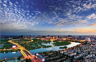 萬(wàn)科300億巨資落子眉山，四川版圖再添一座新城