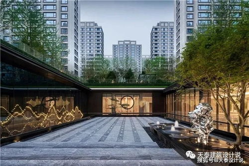 四川巴中商業(yè)住宅建筑設(shè)計(jì) 融合地域特色與現(xiàn)代功能的多元化開(kāi)發(fā)