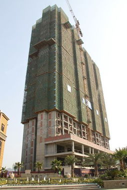 香水城圖片中的四川房地產市場 從視覺影像看地域特色與發展趨勢