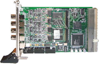 高采樣率PXI-5616高速數(shù)據(jù)采集模塊在北京的軟件開發(fā)應(yīng)用與前景