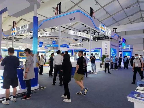 廣州軟件院閃耀中關(guān)村，共繪數(shù)字中國(guó)新藍(lán)圖