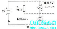 |電子基礎(chǔ)|焊接技術(shù)|電子元器|認識電路圖|儀器儀表的調(diào)試和使用|模擬電路-電腦維修知識網(wǎng)www.dnwxzs.com